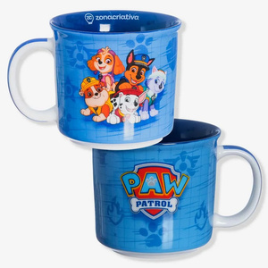 Caneca Patrulha Canina