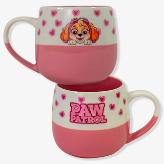 Caneca Maggie 400 ml Sky