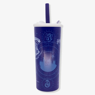 Copo Charms 600 ml Hogwarts Casas