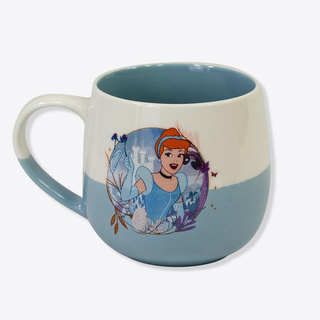 Caneca Maggie 400 ml Cinderela