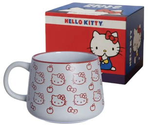Caneca Moma 500 ml Hello Kitty